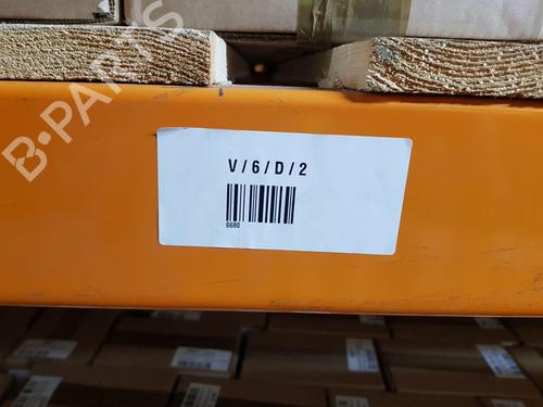 Front left interior door handle PORSCHE BOXSTER (987) S 3.4 | BP27353241I13 