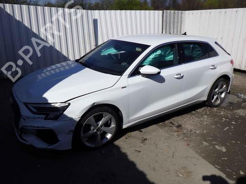 Headlight switch AUDI A3 Sportback (8YA, 8YF) 30 TDI | BP22667680I24  - Image 7