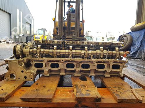 Cylinder head BMW 4 Convertible (F33, F83) M4 Competition | BP30690072M5 