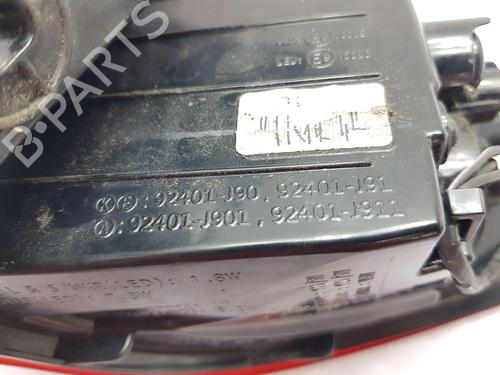 Left taillight HYUNDAI KONA (OS, OSE, OSI) 1.0 T-GDi | BP28363025C34 