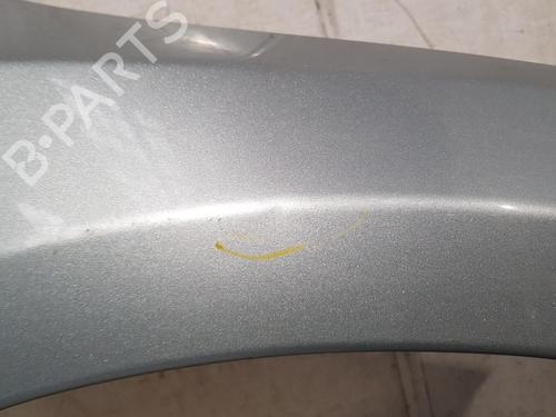 Right front fenders VOLVO S60 II (134) D4 | BP29815926C42 