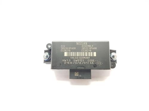 Electronic module NISSAN JUKE (F16_) DIG-T 117 | BP22676521M83 