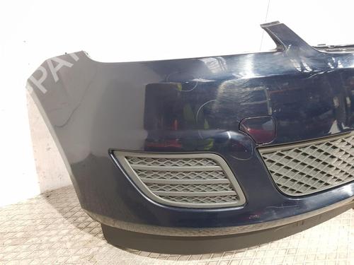 Front bumper FORD FIESTA V (JH_, JD_) 1.25 16V | BP24184623C7 
