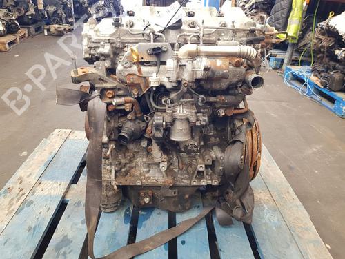 Engine TOYOTA AURIS (_E15_) 2.0 D-4D (ADE150_, ADE150R) | BP37262561M1  - Image 5