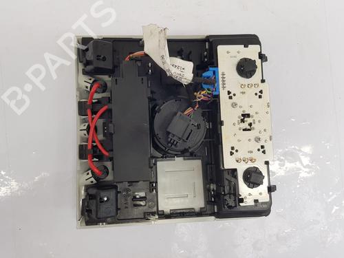 Interior roof light SKODA YETI (5L) 2.0 TDI 4x4 | BP29408008I8 