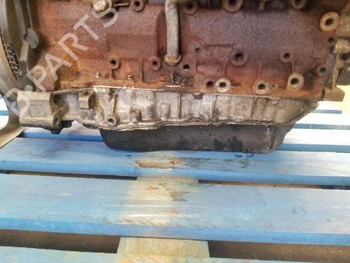 Engine LAND ROVER FREELANDER 2 (L359) 2.2 TD4 4x4 | BP36860303M1  - Image 8