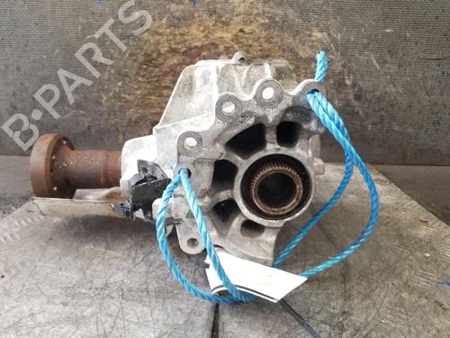 Transfer box VOLVO XC90 II (256) B5 Mild-Hybrid AWD | BP36806050M36 - Image 3