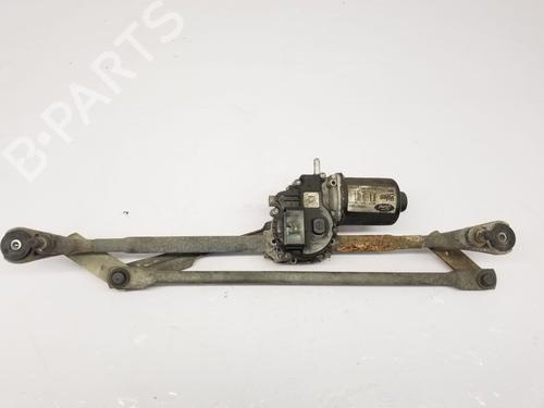 Used Front wiper motor FORD TRANSIT V363 Van (FCD, FDD) 2.0 EcoBlue (130 hp) 28104928