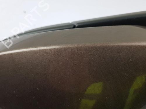 Retrovisor esquerdo SKODA SCALA (NW1)  | BP31663365C26 