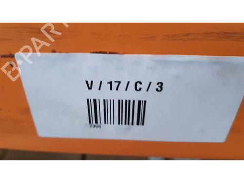 Left mirror VAUXHALL INSIGNIA Mk I (A) Hatchback (G09) 2.0 CDTI (68) | BP29407918C26 