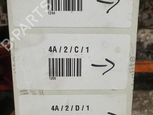 Engine SKODA SCALA (NW1) | BP24918358M1