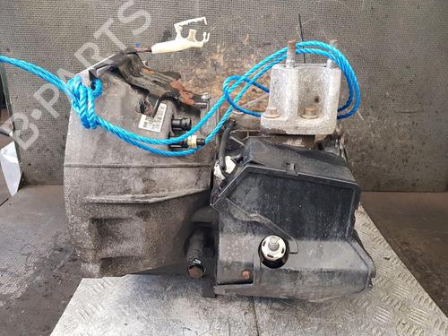 Gearbox FORD FIESTA VI (CB1, CCN) 1.5 TDCi | BP35967312M3  - Image 5