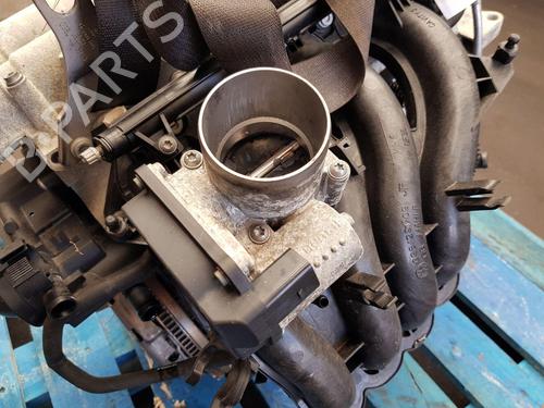 Engine SEAT IBIZA IV (6J5, 6P1) 1.4 | BP27353408M1