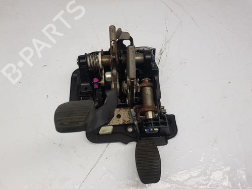 Used Pedal FORD KA (RU8) 1.2 (69 hp) 30839942