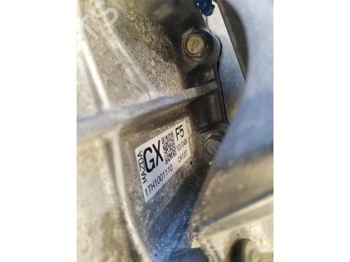 Gearbox MAZDA CX-30 (DM) SKYACTIV-G M Hybrid | BP32034822M3 