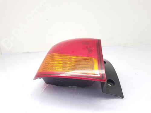 Left taillight MITSUBISHI ASX (GA_W_) 1.8 DI-D (GA6W) | BP36464096C34 - Image 9