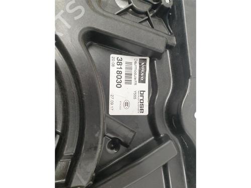 Front right window mechanism VOLVO V40 Hatchback (525) T3 | BP30580967C23 