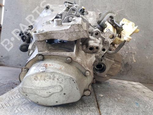 Gearbox CITROËN C4 CACTUS 1.6 BlueHDi 100 | BP29167770M3