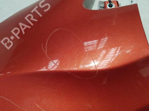 Left front fenders CITROËN DS4 (NX_) 1.6 BlueHDi 120 | BP22203472C41 