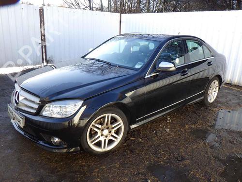Steering rack MERCEDES-BENZ C-CLASS (W204) C 220 CDI (204.008) | BP24988165M22 - Image 10