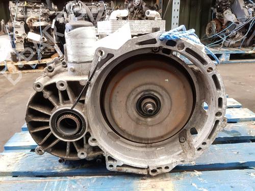 Used Gearbox AUDI Q3 (8UB, 8UG) [2011-2020]  24322149