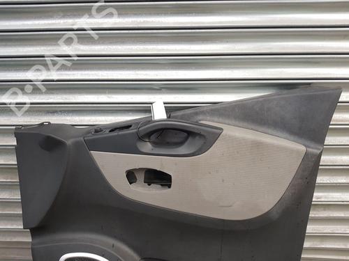 Høyre frontpanel RENAULT TRAFIC III Van (FG_) 1.6 dCi 120 (FGMB, FGMC) | BP27305320C59 - Image 2