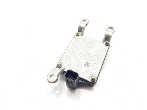 Electronic module NISSAN QASHQAI II (J11, J11_) | BP30796143M83