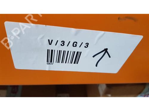 Right front window switch BMW X4 (G02, F98) xDrive 20 d Mild-Hybrid | BP32149199I26 - Image 8