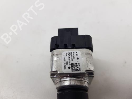 Electronic module AUDI A3 Sportback (8YA, 8YF) 30 TDI | BP31301110M83