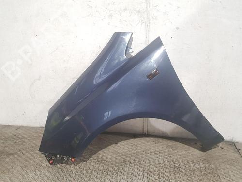 forskrm-venstre-vauxhall-corsa-mk-iii-d-s07-2006-2007-2008-2009-2010-2011-2012-2013-2014-33130941 main image