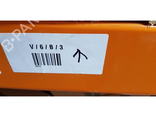 Speaker MERCEDES-BENZ GLS (X167)  | BP30045260E2 