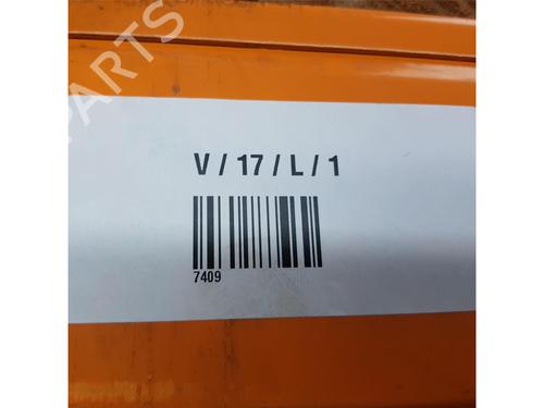 Steering column stalk KIA VENGA (YN) 1.4 CVVT | BP26134952I23 