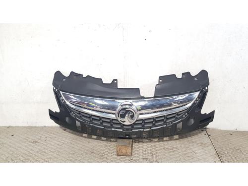 Used Grille Grille 39584871 39584871