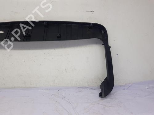 Garniture de coffre SKODA KAMIQ (NW4) | BP30864820I3