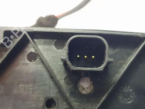 Electronic module FORD FOCUS IV (HN) | BP22675114M83