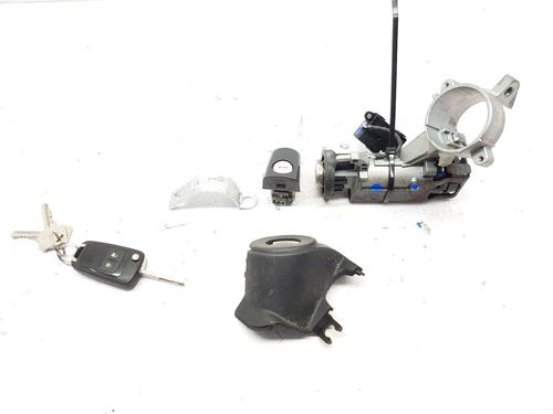 Ratlås/Tændingslås VAUXHALL CORSA Mk IV (E) (X15) 1.4 | BP29316298M48 