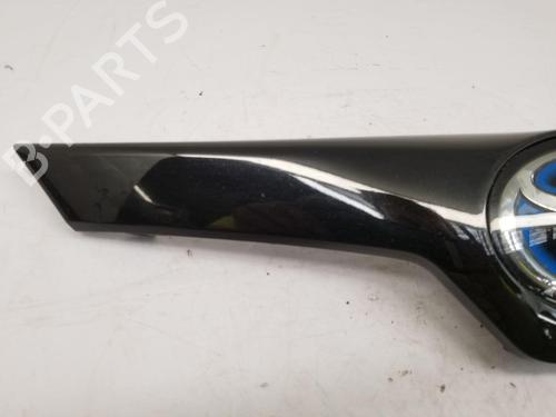 Grille TOYOTA COROLLA Hatchback (_E21_, _EA1_, _EH1_) 1.8 Hybrid (ZWE211, ZWE219) | BP29343283C40 