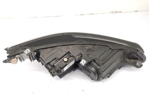 Left headlight VW GOLF VIII (CD1, DA1) 2.0 TDI | BP29316109C28 