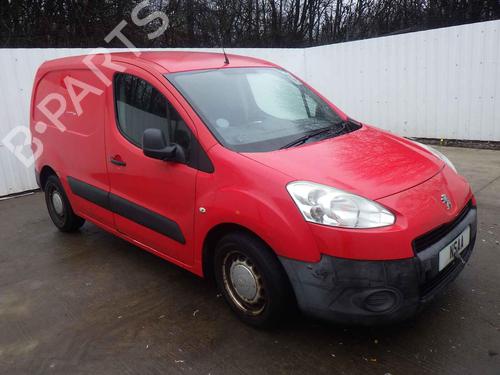 Right headlight PEUGEOT PARTNER Box Body/MPV 1.6 HDi | BP29440111C29 - Image 10