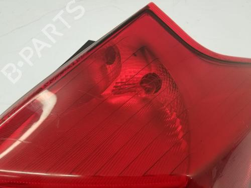 Right taillight FORD FOCUS III 1.6 TDCi | BP40463484C35 - Image 4