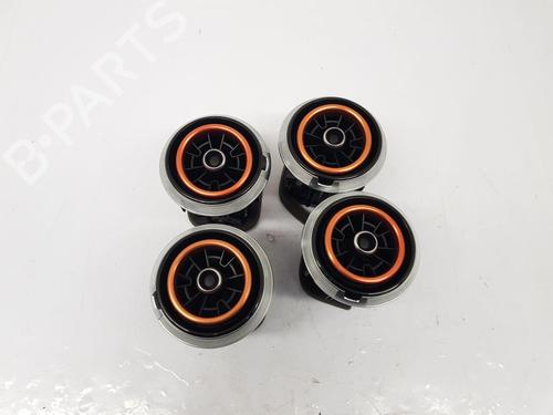 Luftventil AUDI A3 Limousine (8VS, 8VM) 1.4 TSI (150 hp) 30500254