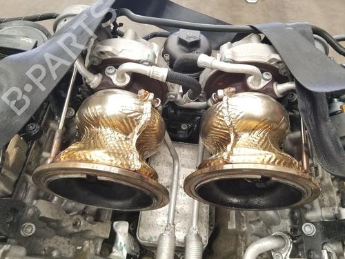 Engine AUDI A4 B9 Avant (8W5, 8WD) RS4 TFSi quattro | BP33412916M1 - Image 8