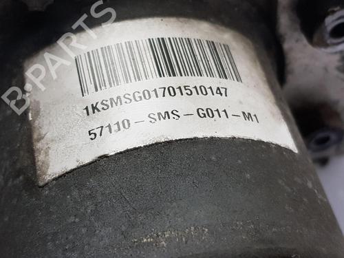 ABS pump HONDA CIVIC VIII Hatchback (FN, FK) 2.2 CTDi (FK3) | BP28032632M43 