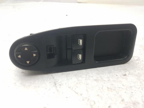 Right front window switch CITROËN JUMPY II (VF7) 2.0 HDi 120 | BP35795750I26  - Image 6