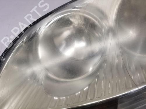 Left headlight VW JETTA III (1K2) 1.9 TDI | BP39024411C28  - Image 7