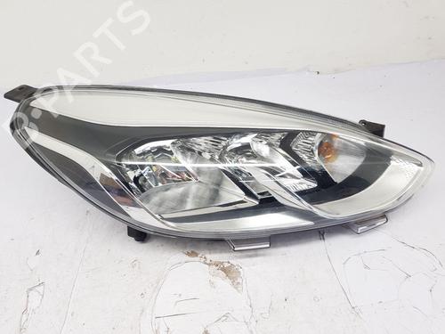 Used Right headlight Right headlight FORD FIESTA VII (HJ, HF) [2017-2026] 33677843 33677843