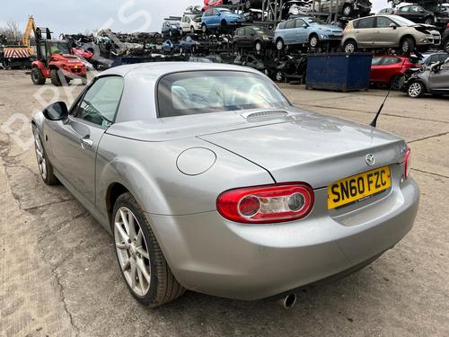 Left headlight MAZDA MX-5 III (NC) 2.0 (NC18) | BP34708544C28 - Image 14