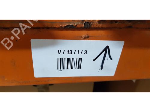 Interior roof light MERCEDES-BENZ A-CLASS (W177) A 180 d (177.003) | BP29815786I8