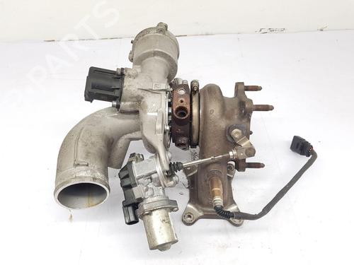 Turbocharger/Supercharger AUDI Q5 (FYB, FYG) 2.0 TFSI quattro | BP29737944M71