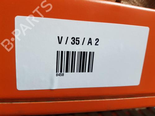 Luftventil MINI MINI CLUBMAN (F54) Cooper S | BP32509707I21 - Image 8